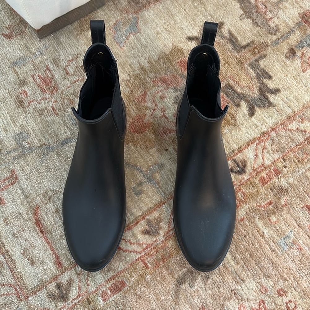 Sam Edelman Tinsley rain boot